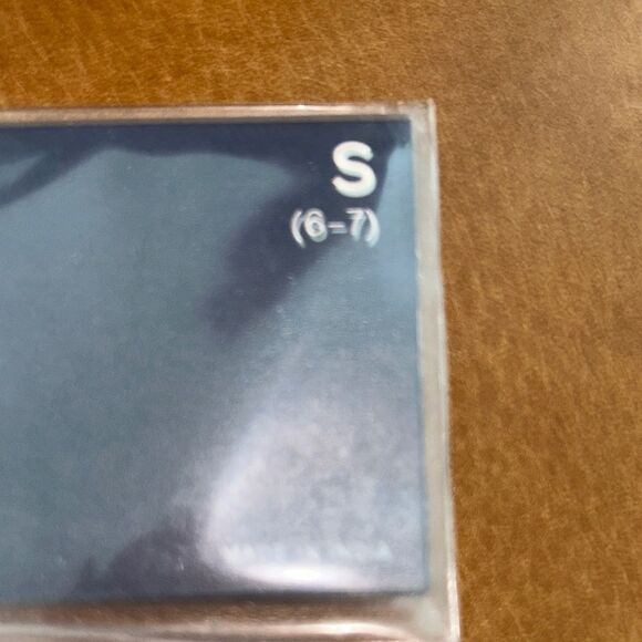 New GAP kids 2 pack of cotton hipster undies size 6-7 - Picture 4 of 5